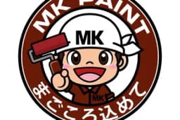MKペイント株式会社のロゴ画像