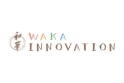 WAKA INNOVATIONのロゴ画像