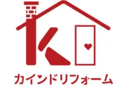 株式会社カインドリフォームのロゴ画像