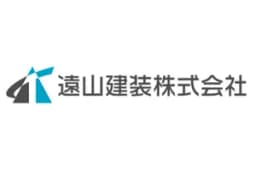 遠山建装株式会社のロゴ画像