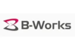 株式会社B-Worksのロゴ画像