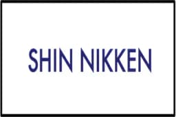 SHINNIKKEN株式会社のロゴ画像