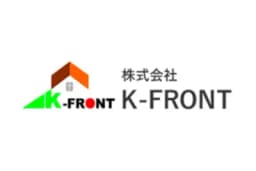 株式会社K-FRONTのロゴ画像