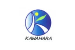 株式会社かわはらのロゴ画像