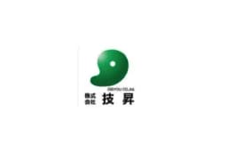 株式会社技昇のロゴ画像