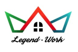株式会社レジェンド・ワークのロゴ画像