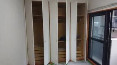 収納スペースを使いやすく