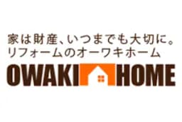 有限会社オーワキ東名古屋のロゴ画像