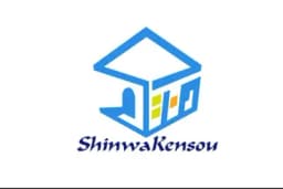 株式会社シンワ建装のロゴ画像