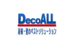 日本デコール株式会社のロゴ画像