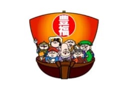 株式会社豊福のロゴ画像