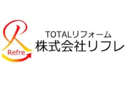 株式会社リフレのロゴ画像