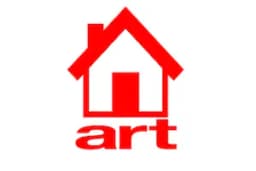 有限会社アート工務店のロゴ画像