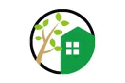 かしわの木のロゴ画像