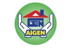 株式会社アイゲンのロゴ画像