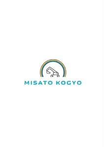 株式会社美里工業のロゴ画像