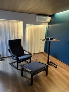 築90年の和室を自分好みの空間に