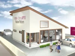 ノアテック関西株式会社のロゴ画像