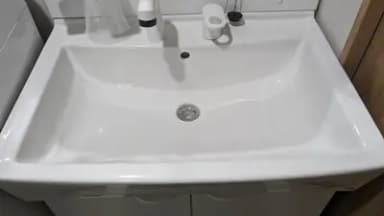 破損による交換