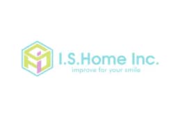 I.S.Home株式会社のロゴ画像