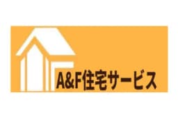 A&F住宅サービスのロゴ画像