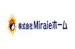 株式会社Miraieホームのロゴ画像