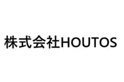 株式会社HOUTOSのロゴ画像