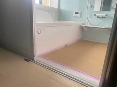 快適なバスリフォームをご提案致します!