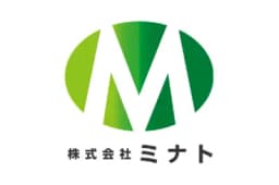 株式会社ミナトのロゴ画像