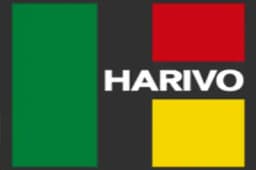 株式会社HARIVOのロゴ画像