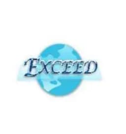 株式会社EXCEEDのロゴ画像