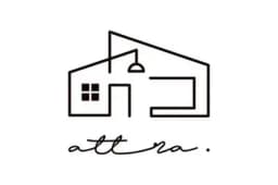 あとらのロゴ画像