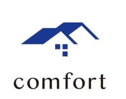 株式会社comfortのロゴ画像