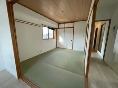 マンション水まわり4点リフォーム・内装リフォーム工事