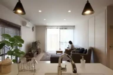 築30年の鉄骨造をマルっとリノベーション