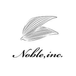 株式会社ノーブルのロゴ画像