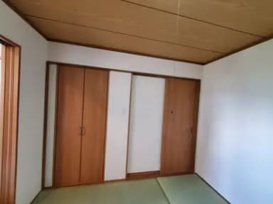 『住みよか部屋に改修』Vol.1