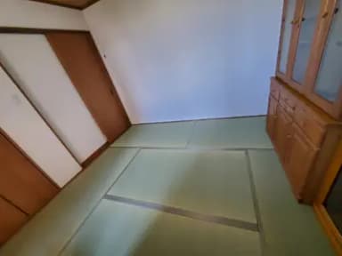 『住みよか部屋に改修』Vol.1続き