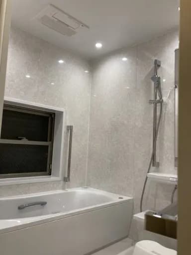 高級ユニットバス シンラ