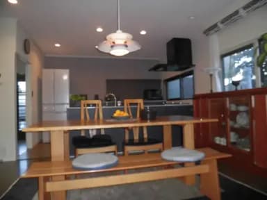 コストを抑えながらも、この出来上がり!