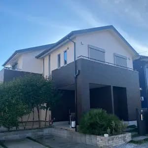 新しい風景を描く。外壁塗装工事で実現する高品質リフォーム!!