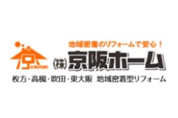 株式会社京阪ホームのロゴ画像