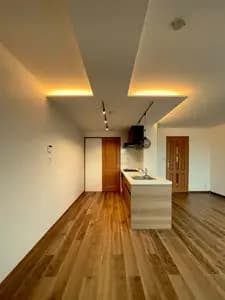 表層リフォーム