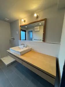 暮らしやすい家にリフォーム