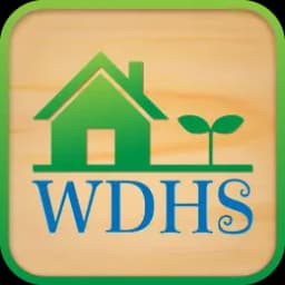 株式会社ウッデンホームズのロゴ画像