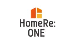 ホームリー・ワン株式会社のロゴ画像