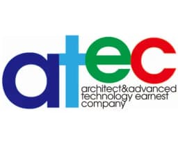 株式会社ATECのロゴ画像