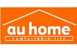 株式会社auhomeのロゴ画像