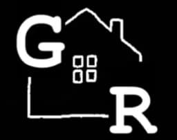 ぐらいえ株式会社のロゴ画像