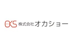 株式会社オカショーのロゴ画像